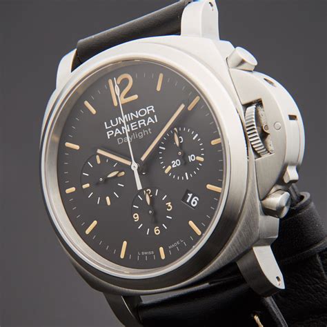 relógio panerai preço|View all Panerai watches .